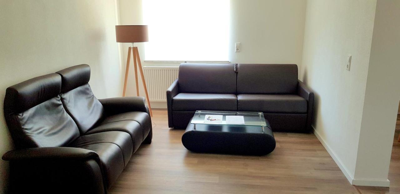 Ferienwohnung Waldvogel اممنستاد ام بودينسي المظهر الخارجي الصورة