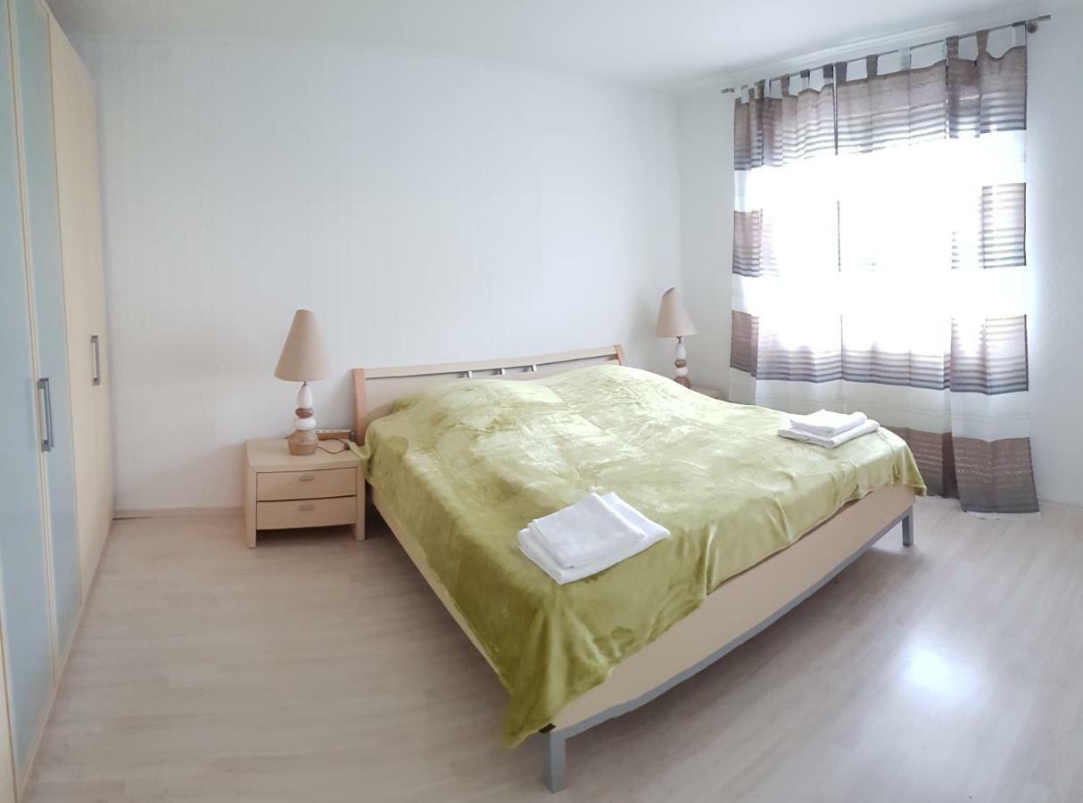 Ferienwohnung Waldvogel اممنستاد ام بودينسي المظهر الخارجي الصورة