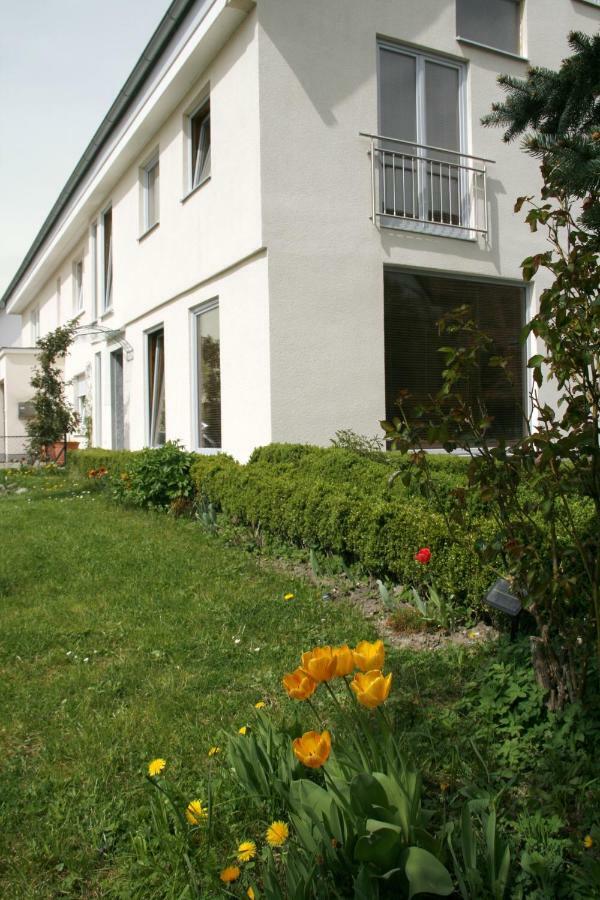 Ferienwohnung Waldvogel اممنستاد ام بودينسي المظهر الخارجي الصورة